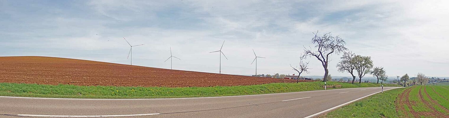 Fotostandpunkt Dirgenheim