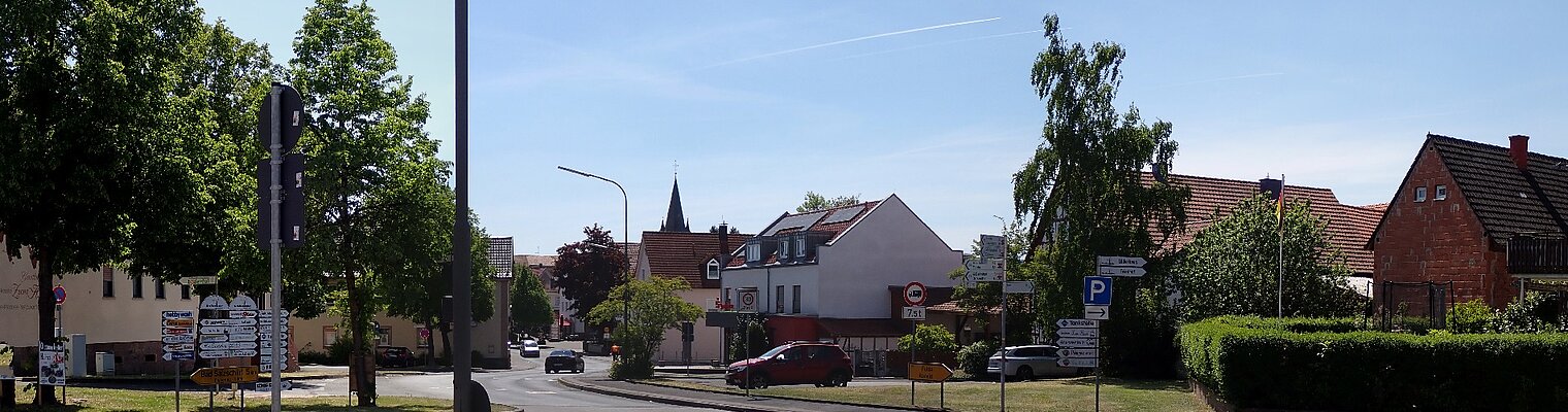 Großenlüder